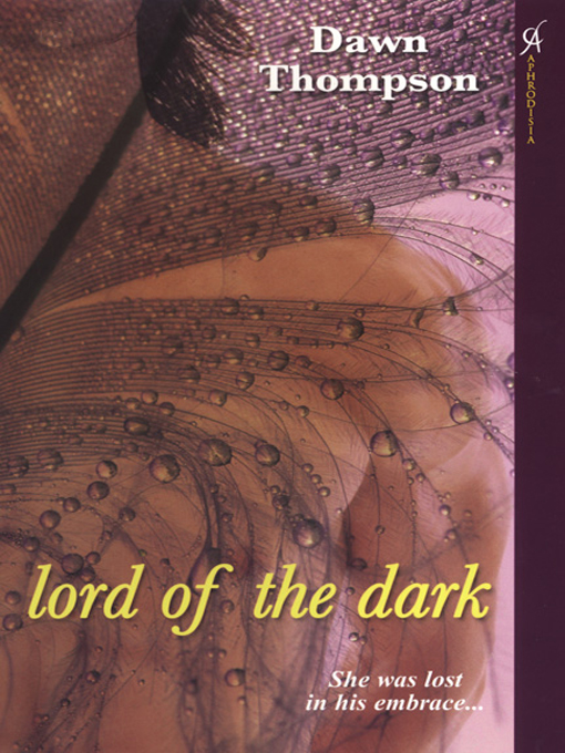 Cover image for Lord of the Dark